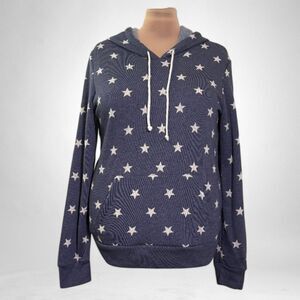 ALTERNATIVE Ladies' Athletics Hooded Pullover, NWOT! Size XXL